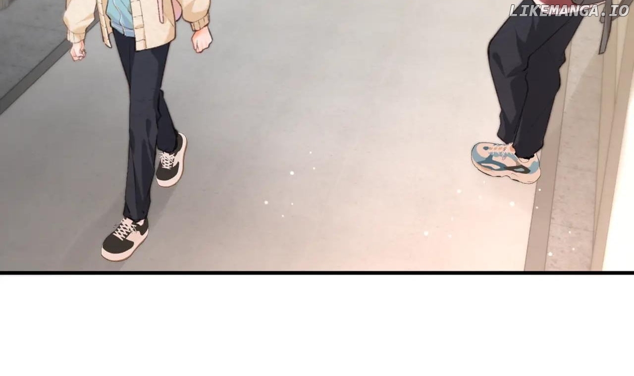 You Are My Desire Chapter 71 - page 49